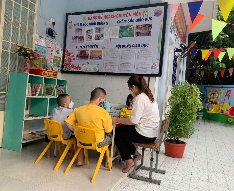Ảnh đại diện